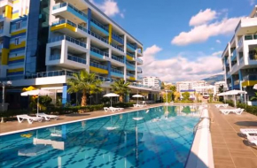 Lory Queen luxury apartment near the sea